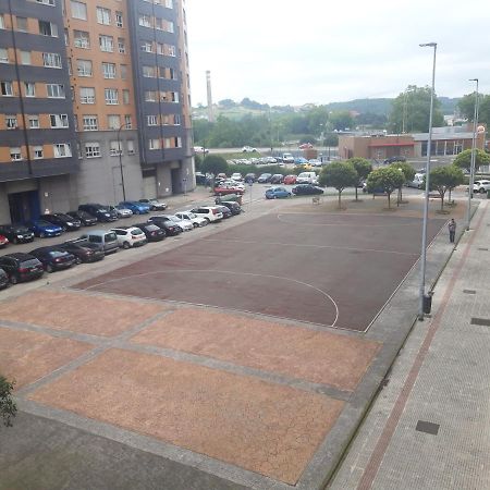 Aviles Para Visitar Avilés Exterior foto
