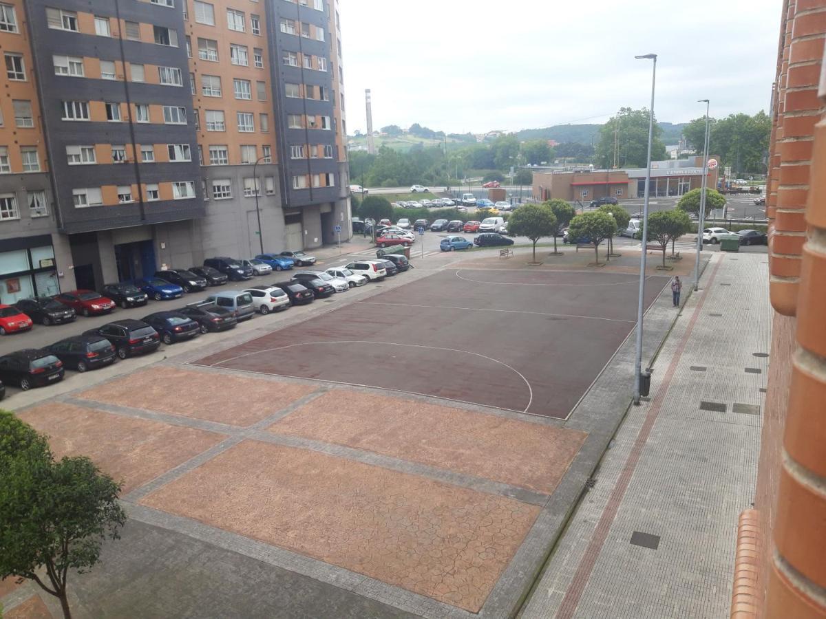 Aviles Para Visitar Avilés Exterior foto