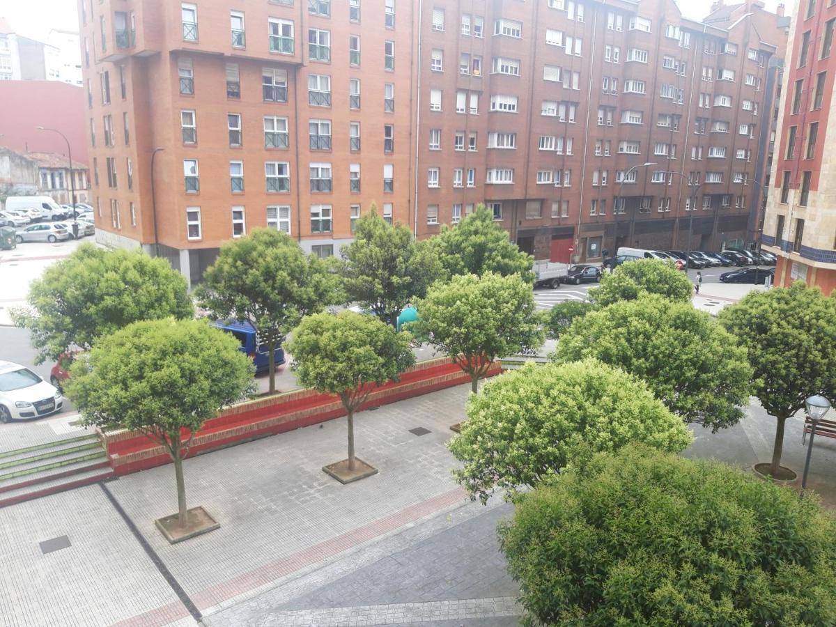 Aviles Para Visitar Avilés Exterior foto