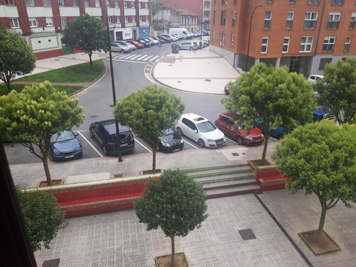 Aviles Para Visitar Avilés Exterior foto