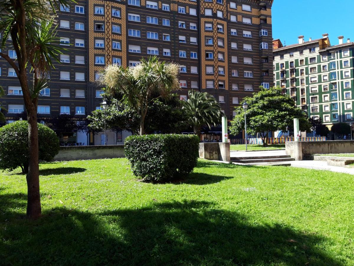 Aviles Para Visitar Avilés Exterior foto